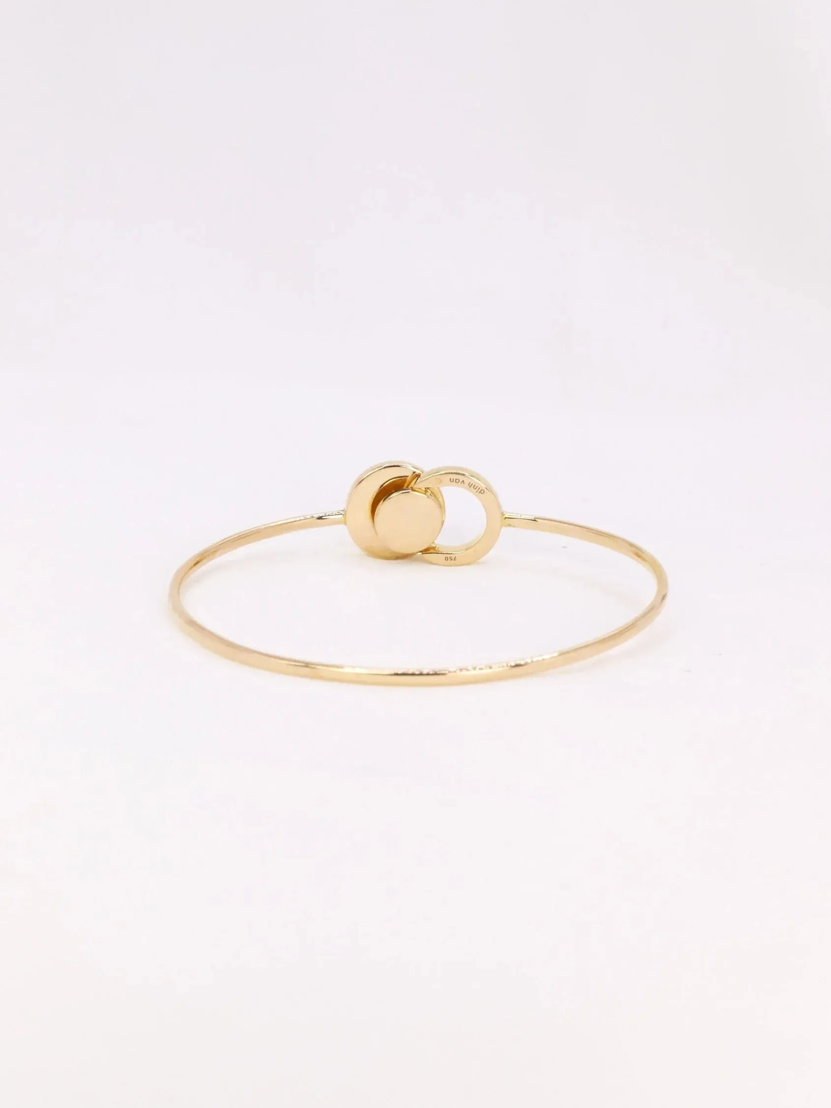 DIHN VAN - Moon Shadow Bracelet - Image 5