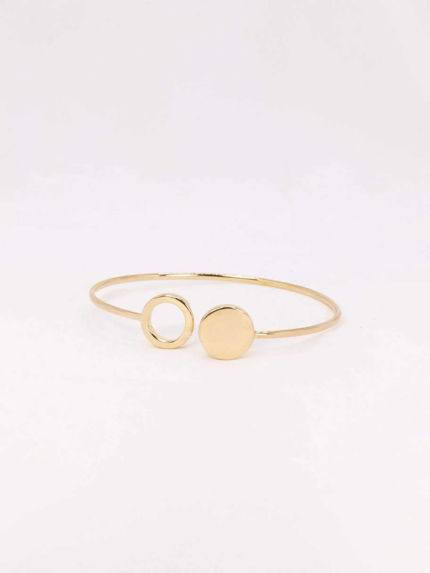 DIHN VAN - Moon Shadow Bracelet - Image 8