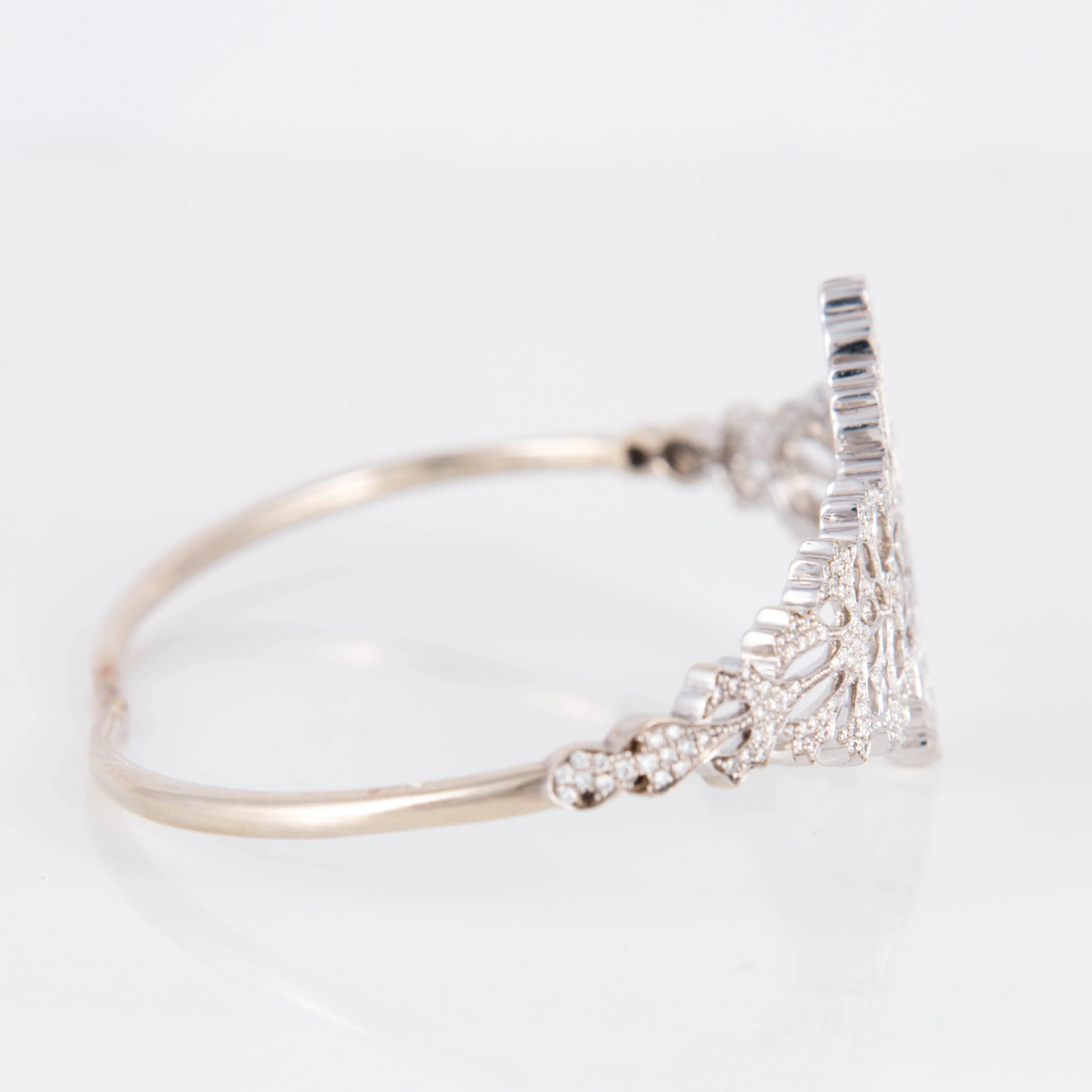 GAYDAMAK Diamond Bracelet - Image 10