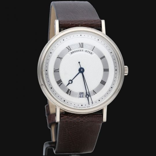 Breguet Classic Watch  - Image 5