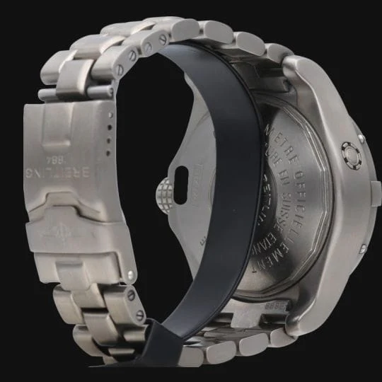 Breitling Avenger Seawolf Watch  - Image 8