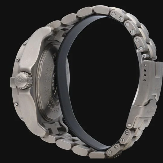 Breitling Avenger Seawolf Watch - Image 4