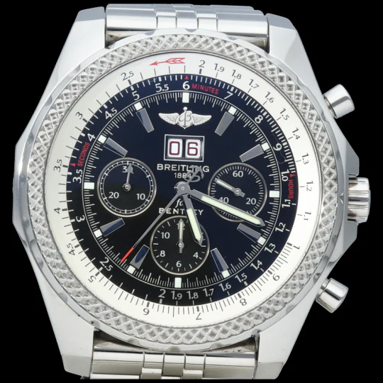 Breitling Bentley 6.75 Watch 