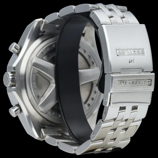 Breitling Bentley 6.75 Watch  - Image 10