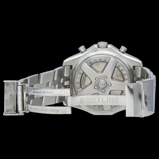 Breitling Bentley 6.75 Watch  - Image 11