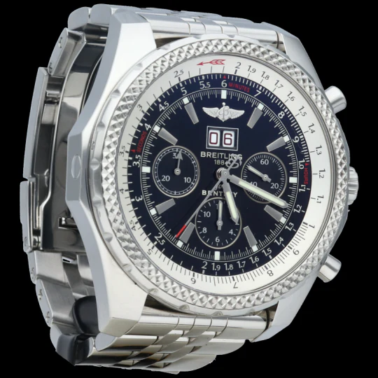 Breitling Bentley 6.75 Watch  - Image 3