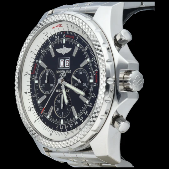 Breitling Bentley 6.75 Watch  - Image 4
