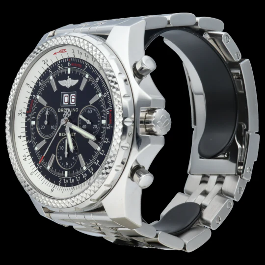 Breitling Bentley 6.75 Watch  - Image 5