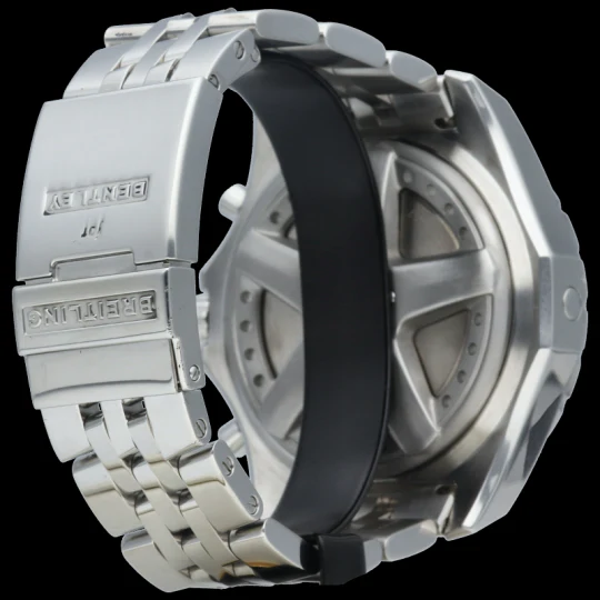 Breitling Bentley 6.75 Watch  - Image 9