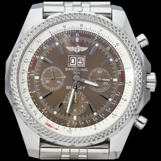 Breitling Bentley 6.75 Watch 