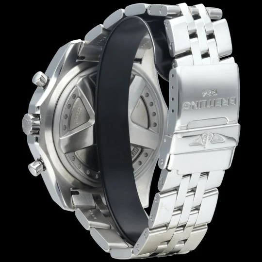 Breitling Bentley 6.75 Watch  - Image 10