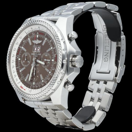 Breitling Bentley 6.75 Watch  - Image 3