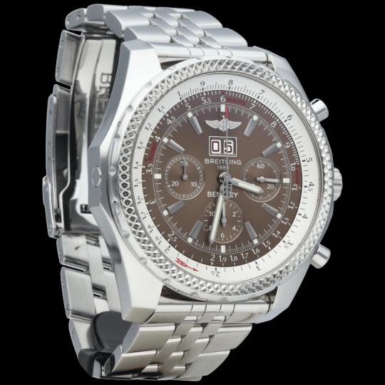 Breitling Bentley 6.75 Watch  - Image 5