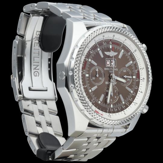 Breitling Bentley 6.75 Watch  - Image 6