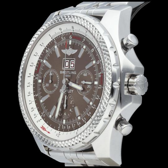 Breitling Bentley 6.75 Watch  - Image 7