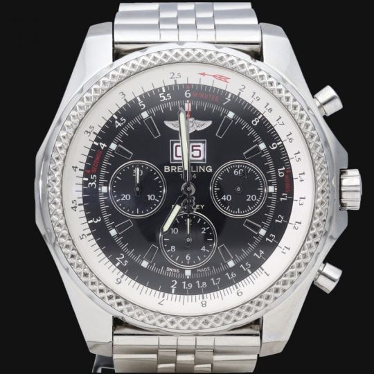Breitling Bentley 6.75 Watch 