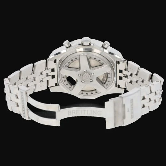 Breitling Bentley 6.75 Watch  - Image 10