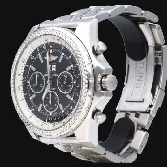 Breitling Bentley 6.75 Watch  - Image 3