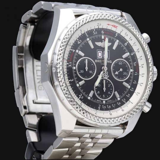 Breitling Bentley 6.75 Watch  - Image 4
