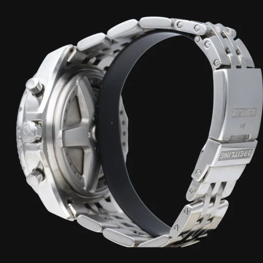 Breitling Bentley 6.75 Watch  - Image 6