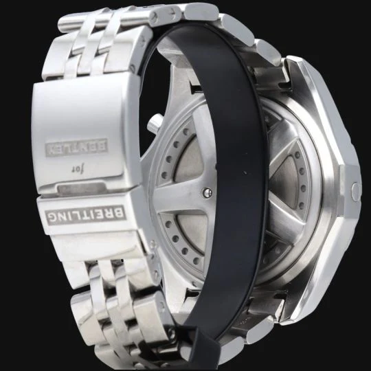 Breitling Bentley 6.75 Watch  - Image 8