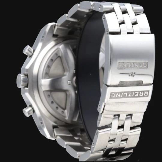 Breitling Bentley 6.75 Watch  - Image 9