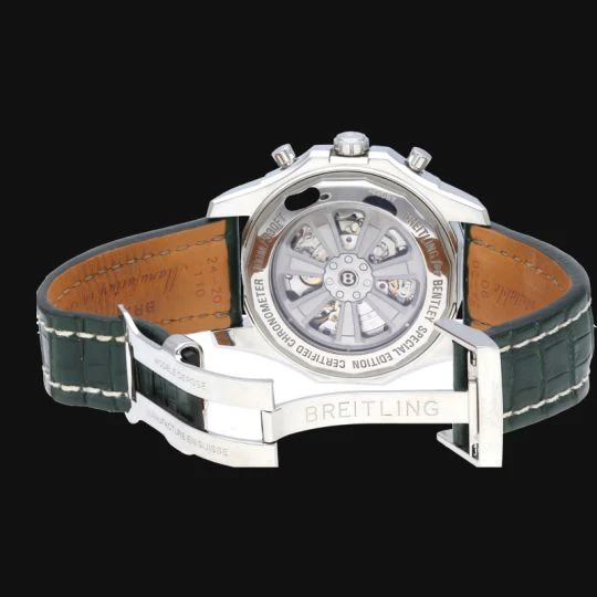 Breitling Bentley B05 Unitime Watch  - Image 10