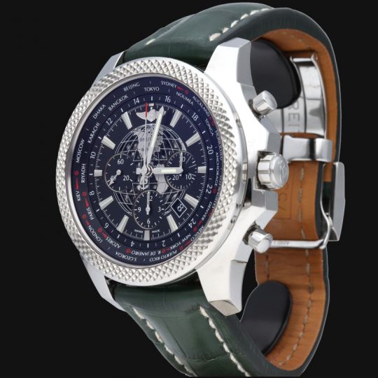 Breitling Bentley B05 Unitime Watch  - Image 2