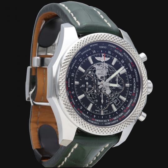 Breitling Bentley B05 Unitime Watch  - Image 4