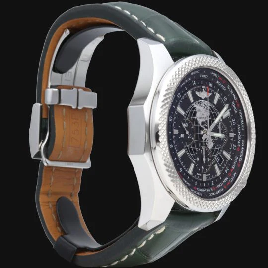 Breitling Bentley B05 Unitime Watch  - Image 5