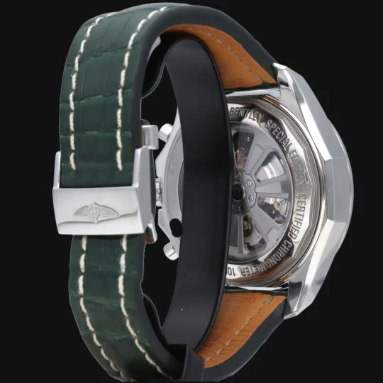 Breitling Bentley B05 Unitime Watch  - Image 8