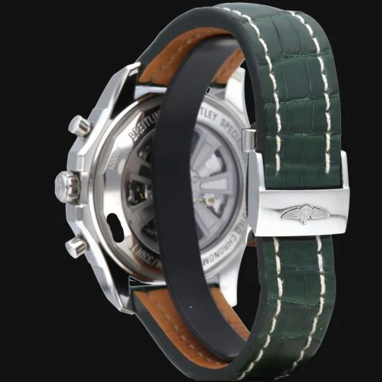 Breitling Bentley B05 Unitime Watch  - Image 9