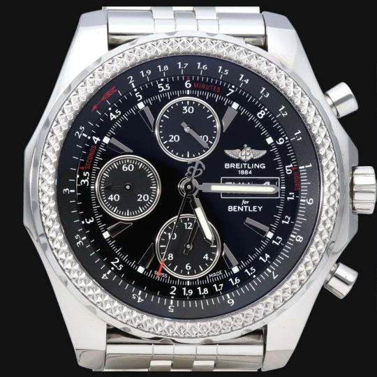 Breitling Bentley GT Watch 