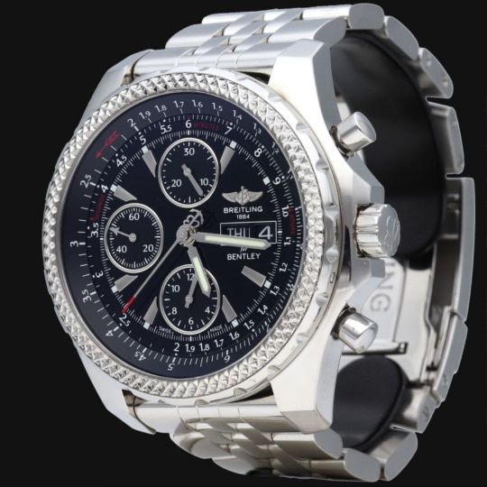 Breitling Bentley GT Watch  - Image 2