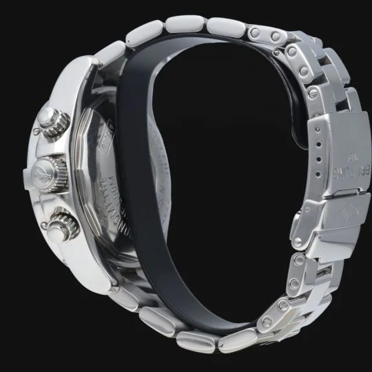 Breitling Bentley Gt Watch  - Image 10