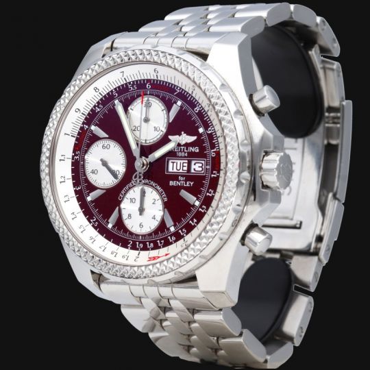 Breitling Bentley Gt Watch  - Image 2