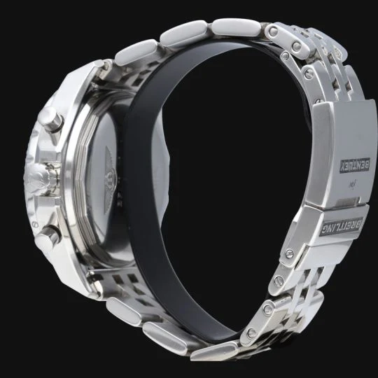 Breitling Bentley Gt Watch  - Image 4