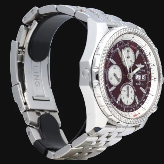 Breitling Bentley Gt Watch  - Image 6
