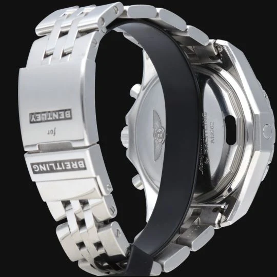 Breitling Bentley Gt Watch  - Image 8
