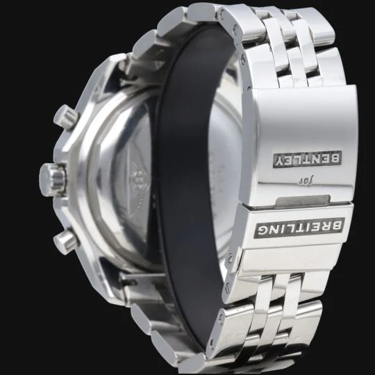 Breitling Bentley Gt Watch  - Image 9