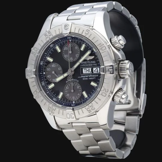 Breitling Bentley Gt Watch  - Image 2