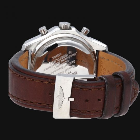 Breitling Bentley Gt Watch - Image 10