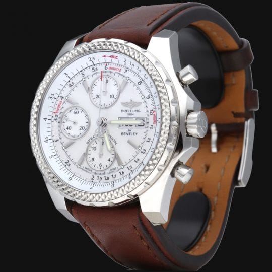 Breitling Bentley Gt Watch - Image 2