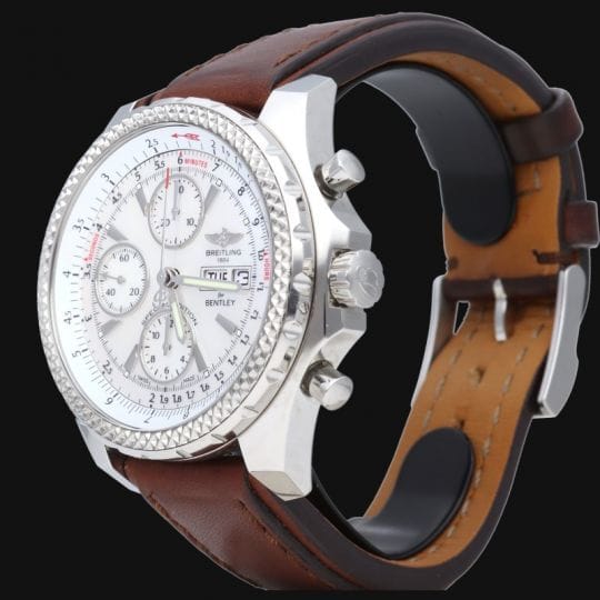 Breitling Bentley Gt Watch - Image 3