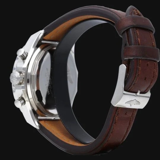 Breitling Bentley Gt Watch - Image 4