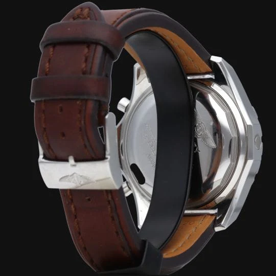 Breitling Bentley Gt Watch - Image 8