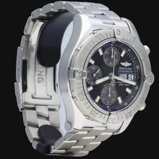 Breitling Bentley Gt Watch  - Image 4