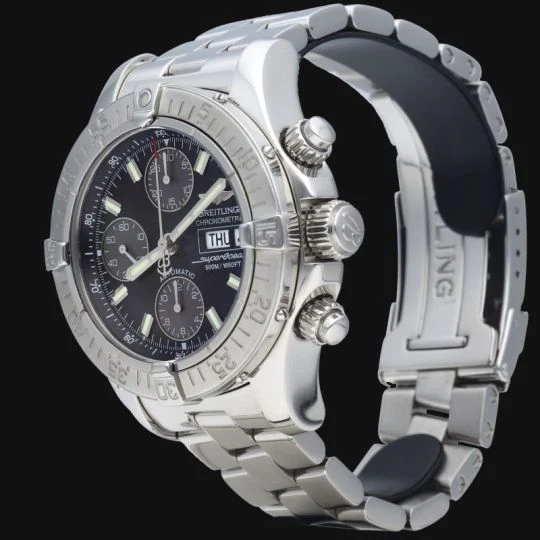 Breitling Bentley Gt Watch  - Image 5