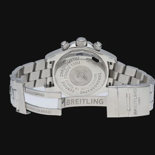 Breitling Bentley Gt Watch  - Image 7