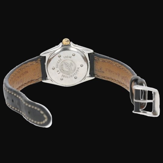 Breitling Callistino Watch  - Image 10